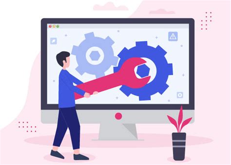 Superior Maintenance & Support - SAKSHEM IT SOLUTION