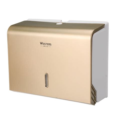 Commercial Bathroom Paper Towel Dispenser
