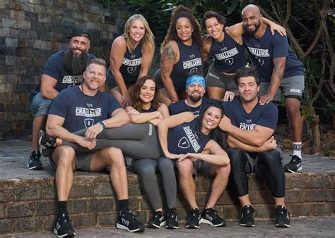 The Challenge: Battle of the Eras Debuts Aug. 14 – Stop Being Polite