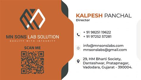 GIDC Digital Directory 2025 સરકારી નથી: MN SONS LAB SOLUTION ...