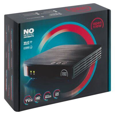 Openview Decoder Setup 的图像结果