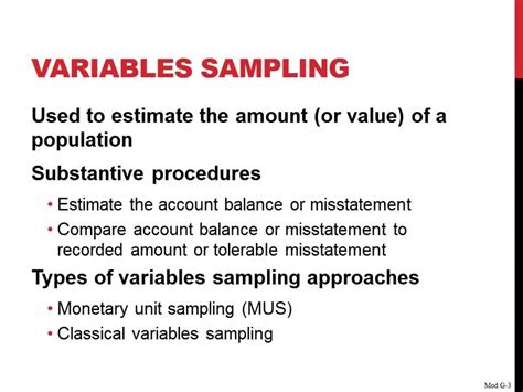 Image result for Variables Sampling Plan