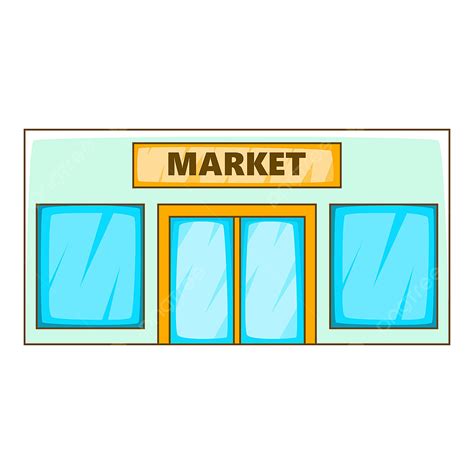 Market Cartoon GIF 的图像结果
