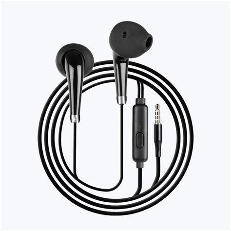 Zebronics Calyx Wired Earphone