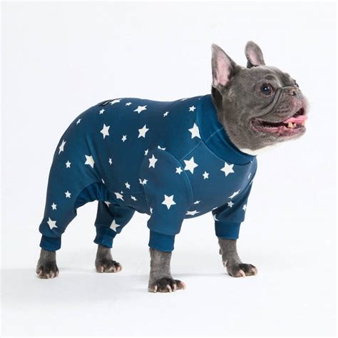 Dog Pajama - Stars – SPARK PAWS