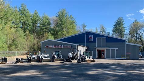 Store Information/Contact — Maki Building Centers