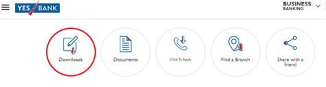 YES Bank Current Account - Compare & Apply Loans & Credit Cards in ...