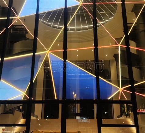 Image result for Transparent LED Glass