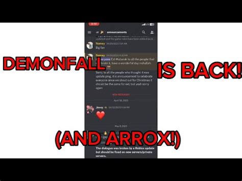 Image result for Demonfall Update.log 2.65