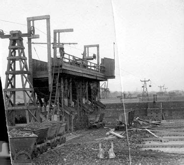 Searching Picture Sheffield