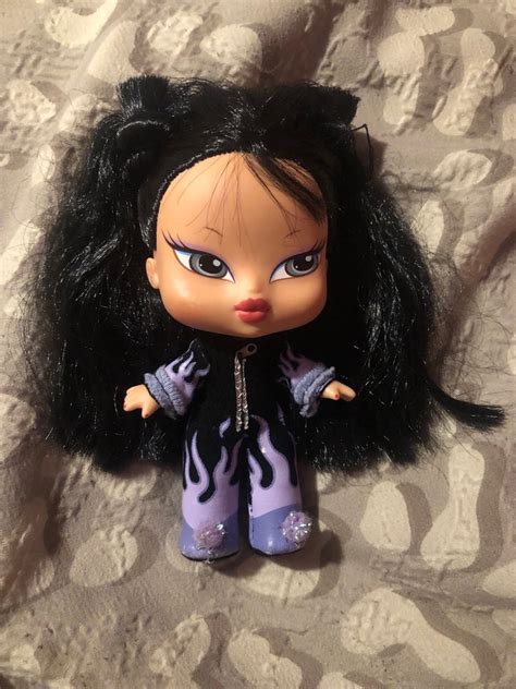 Bratz baby doll sales