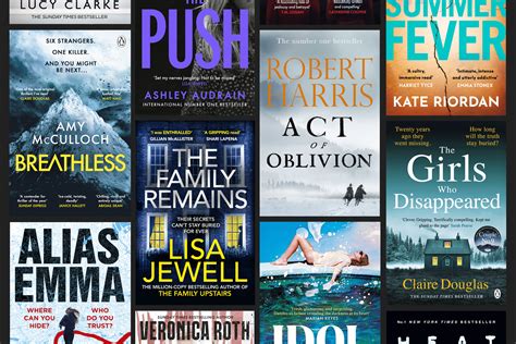 13 authors pick the best crime novels of 2022