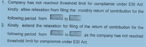 Applicability of ESIC Compliance on New Companies