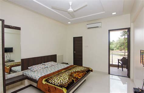 River Village Resort - Badlapur