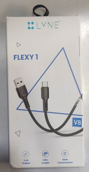 LYNE FLEXY 1 Power Meter for Cables - Price History