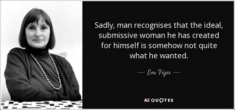 submissive woman quotes