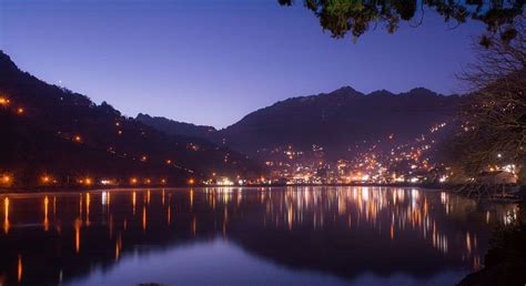 Nainital, Uttarakhand (जिला : नैनीताल, उत्तराखंड) - Uttarakhand | Mera ...