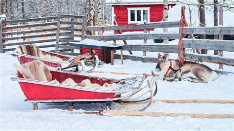 Rovaniemi Hotels from ₹ 4,439/night | Compare Best Hotels in Rovaniemi ...