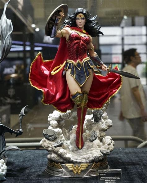Pin by Robson NegoRaro on Action Figure | Wonder woman art, Wonder ...