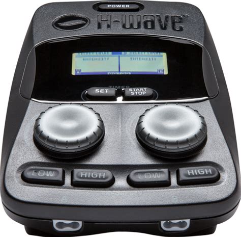 Image result for H Wave Machine