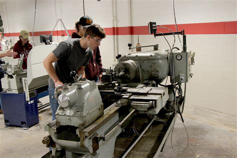 Millwright Program