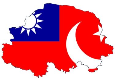 deviantART Xibei Flag 的图像结果