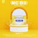 NC D3 Cholecalciferol ( Vitamin D3) 60000 IU Softgel ( 10*1*4)) Price ...