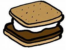 Smore Clipart Free by S Mores Clipart Clipart Best Smore Clipart Free