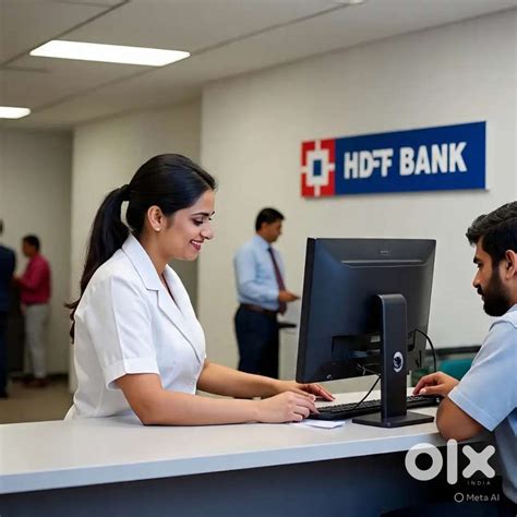 Jobs Available In Banking Sector. - Data entry & Back office - 1821133706