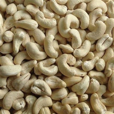 DW Cashew Nuts Supplier from Ganjam