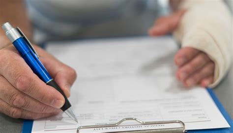 Why You Should Always Consult a Lawyer if You’ve Been Injured in ...