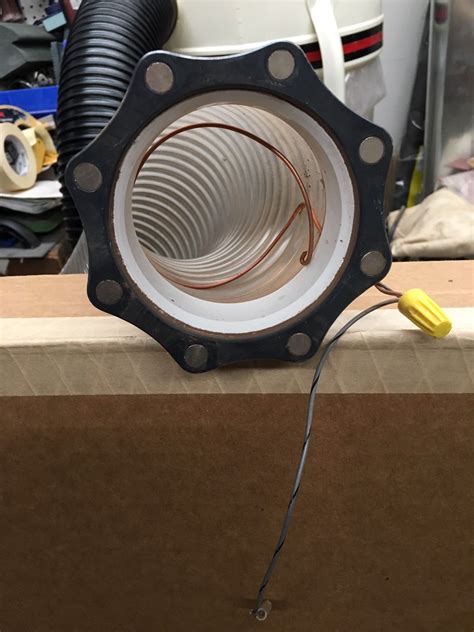 Grounding Dust Collection System 的图像结果