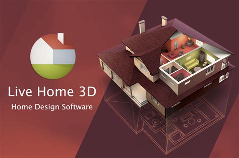 Powerful 3D Home and Interior Design App for Mac - only $19!
