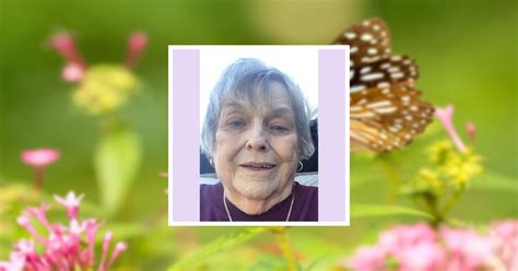 Obituary | Cynthia "Kay" Ridgeway of Albion, Nebraska | Levander ...