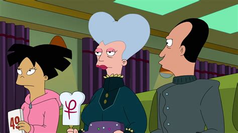 Futurama Season 9 Image | Fancaps