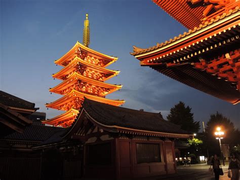 5 Beautiful Pagodas in Japan | Japan Wonder Travel Blog