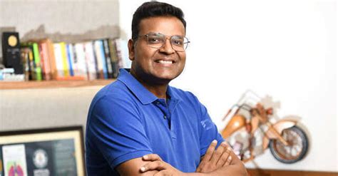 Droom founder Sandeep Aggarwal on turning unicorn and IPO plans