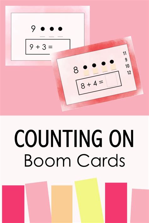 Image result for Counting On Math Strategy