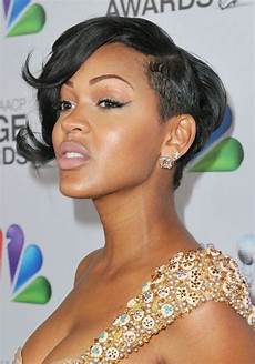 Black Hairstyles 2014 by 2014 Meagan S Hairstyles Trendy Haircut For Black Hairstyles 2014
