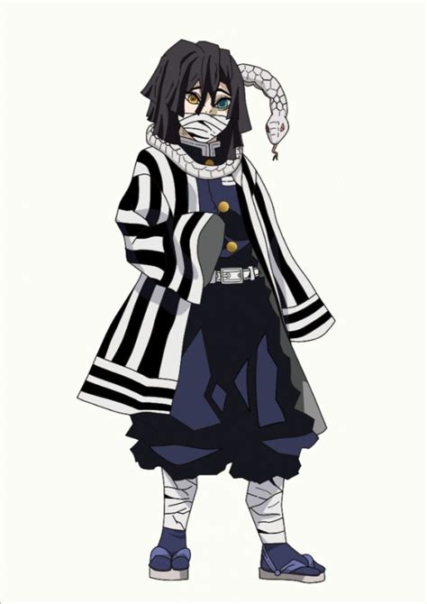 Kimetsu no yaiba obanai iguro png transparent with clear background id ...
