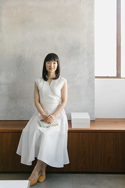 The Life-Changing Magic of Tidying Up: The Japanese Art of Decluttering ...