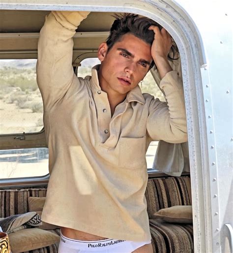 Burning Blog Reborn — maleadjusted3: Troy Pes