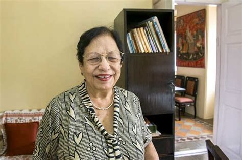 Remembering Dhun Panthaki, India's First Female Sex Educator