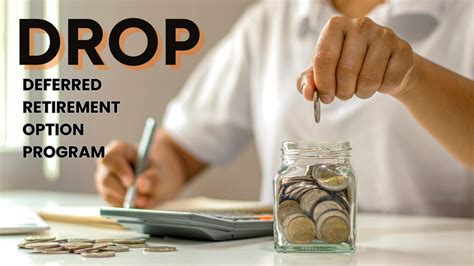 Image result for Drop Retirement Program Michigan