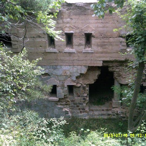 Russo-Japanese War Sites, East Crest Mountain, Dalian - Tripadvisor