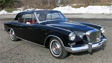 1962 Studebaker Gran Turismo by 1962 Studebaker Gran Turismo Connors Motorcar Company 1962 Studebaker Gran Turismo