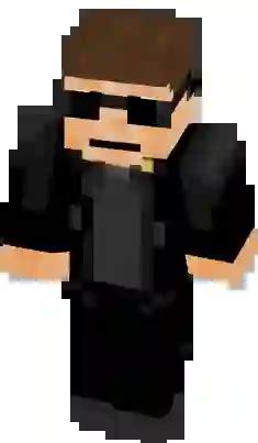 Image result for Minecraft Terminator