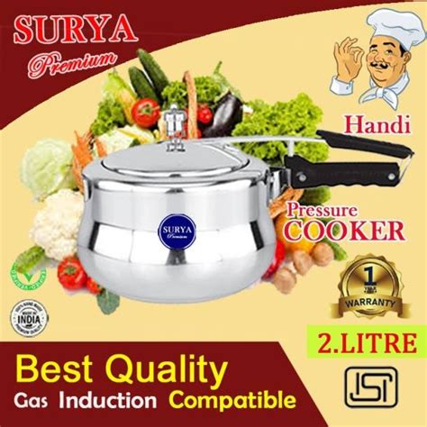 Induction Pressure Cooker - Buy Induction Pressure Cooker online at ...