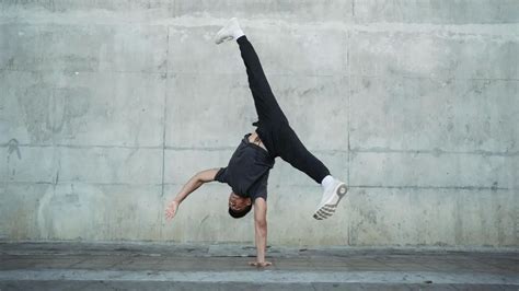 Breakdance 的图像结果