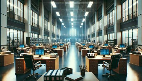 Musk Orders Federal Workers to Return or Face Administrative Leave | WhatJobs News